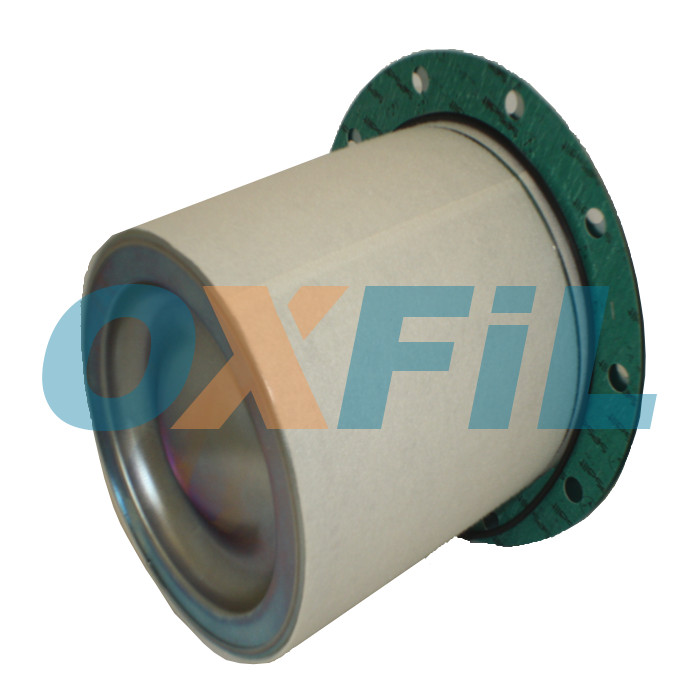 Top of SP.3071 - Separator
